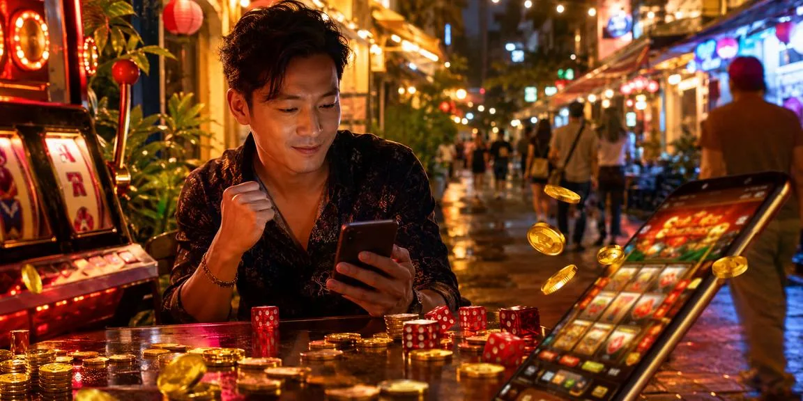 bet567 Mậu Binh tại bet567 – chia bài, so bộ, thắng thật