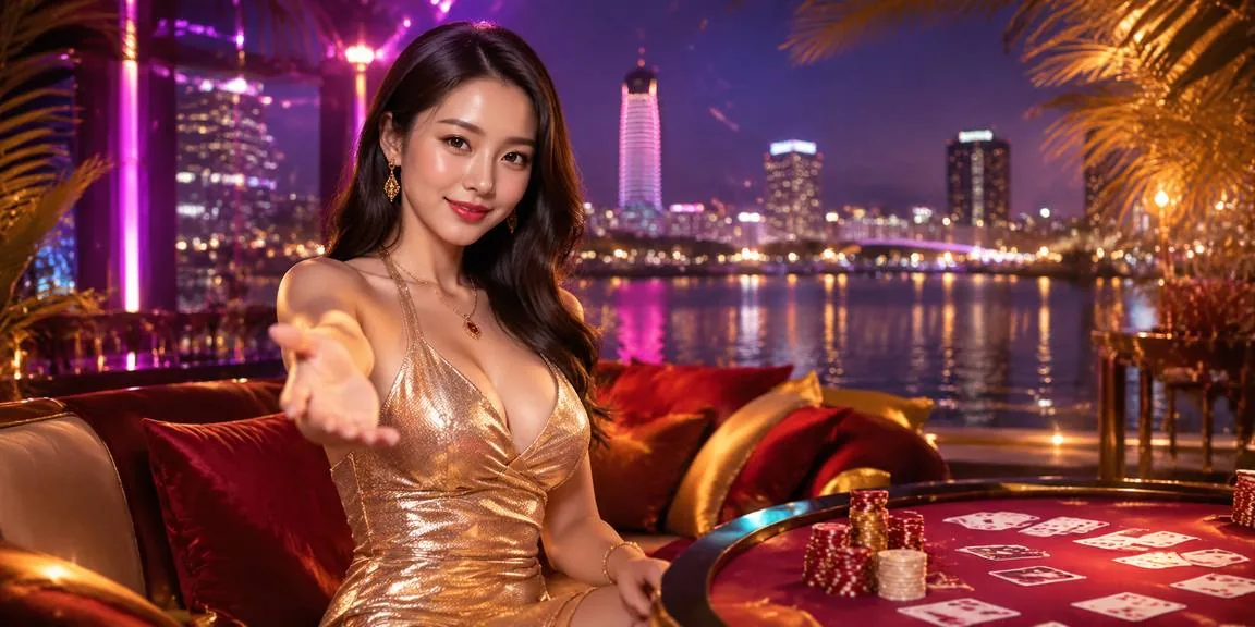 bet567 Việt Nam Sảnh casino